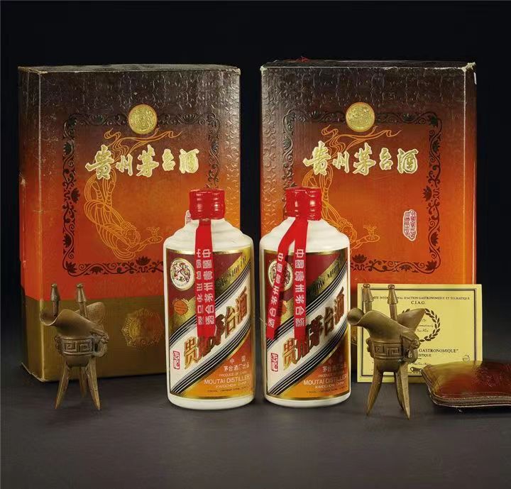 肃州烟酒回收